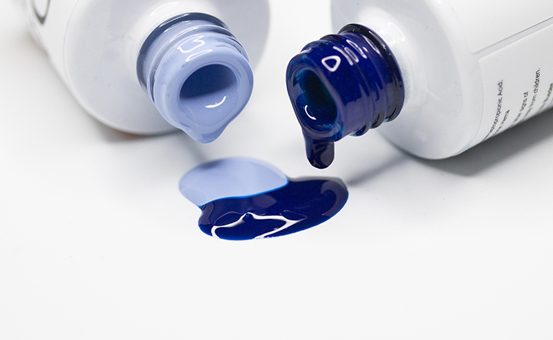 Colex Beauty, Vietnam'da güvenilir bir oje üreticisi oldu